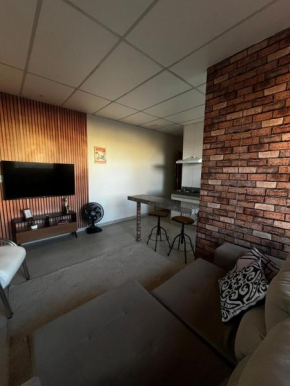 Apartamento completo em Contagem